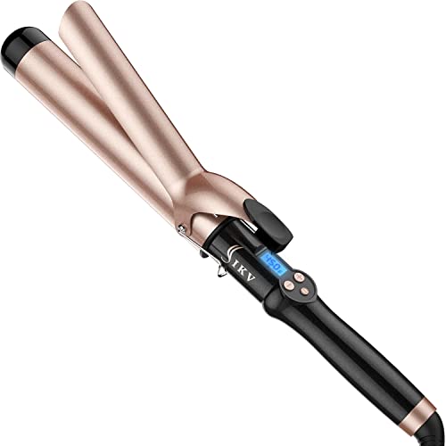 1 1 2 inch Curling Iron Large (1 1/2 Inch)