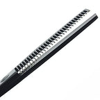 7/7.5/8/9 inch Professional Hairdressing Scissors Barber (7 inch—B) (6-in Thinning Scissors)