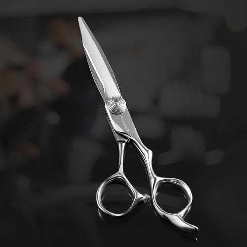 Master Series Barber Scissors 6" (Classic)