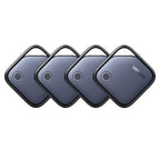FineTrack Air Tracker Tags (small)