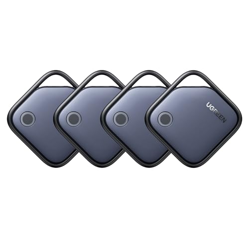 FineTrack Air Tracker Tags (small)