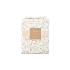 Crib Sheets Neutral (White)