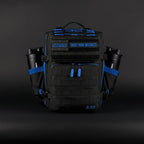 35L Tactical Gym Backpack (Blue Wolf)