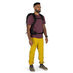 Talon 22L Men's Lightweight Hiking Backpack (22L - Standard Fit / Scoria Blue/Night Shift)
