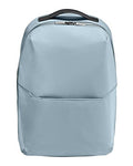 The Everywhere Zip Backpack (Sky Blue)