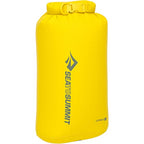 Lightweight Dry Bag (Sulphur Yellow / 5 Liter)