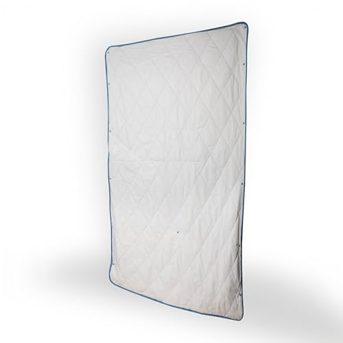 Layover Travel Blanket (Polar)