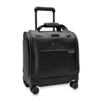 Cabin Spinner (Black / 16" Underseat Cabin Bag)