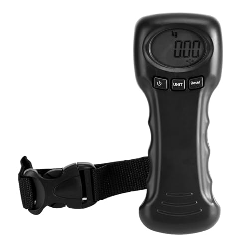Luggage Scale