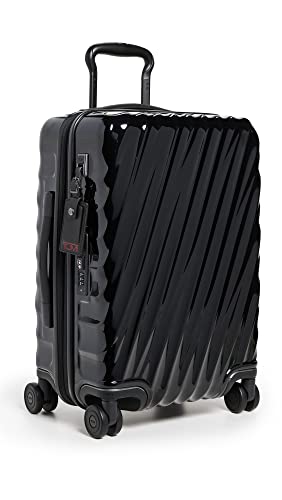 19 Degree Expandable Carry (Black)