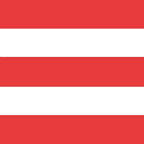 Microfiber Beach Towel Sand (W-red Stripes / Large(60x30"))