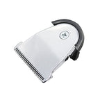 2 Pack Professional Detachable Hair Clipper Replacement Blades #2111 Blade Compatible with Wahl Mag Trimmers 8841 (2pcs)