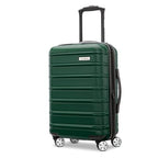 Omni 2 Hardside 2 Piece Set (2-Piece Set (Carry-on/Medium) / Emerald Green)