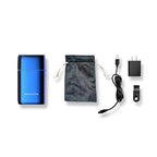 PS501 Foil Shaver for Men (Big Blue Shaver)