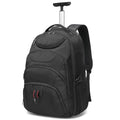 Rolling Backpack (17.3 inches / Black)