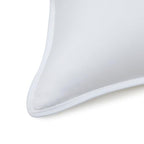 Down Alternative Pillow for Side and Back Sleepers (Standard (Pack of 2) / Medium)