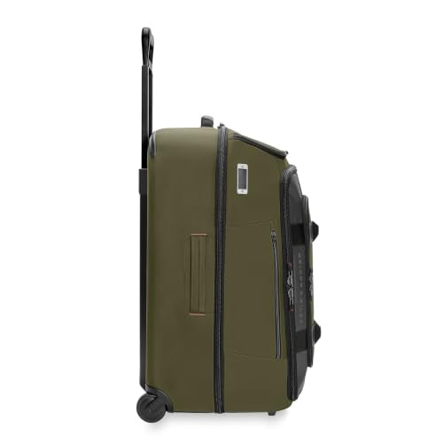 ZDX Medium Upright Duffle (27" Rolling Duffle / Hunter)