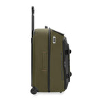 ZDX Medium Upright Duffle (27" Rolling Duffle / Hunter)