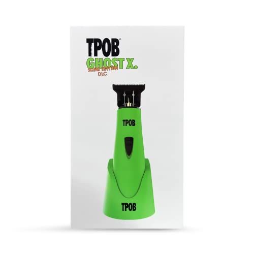 Ghost X Beard Trimmer Hair Clippers for Men (Ghost X Slime)