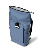 Nomad Backpack Cooler (Ocean Blue)