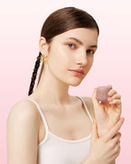 Travel Containers for Toiletries (1 OZ (30ML) / Red Soil)