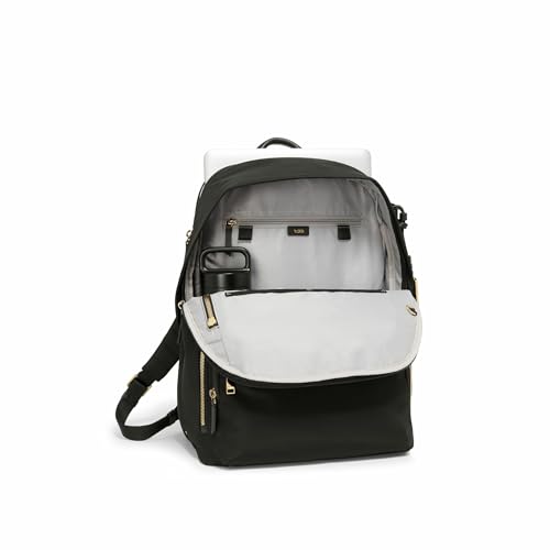 Voyageur Montana Backpack (One Size / Black/Gold)