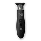 Ghost X Beard Trimmer Hair Clippers for Men (Ghost X Blackout)