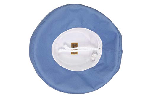 Sun Hat for Women (One Size / Royal)
