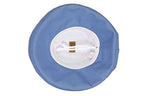 Sun Hat for Women (One Size / Royal)