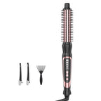 Thermal Brush (Rose Gold / 1 inch)