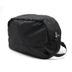 Travel Toiletry Bag 5L (Black Stealth / 5L)