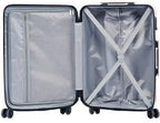 Coolife Luggage Expandable Suitcase PC+ABS 3 Piece Set - Image 6