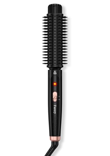 1.5 Inch Curling Iron Brush (1-1/2 Inch)