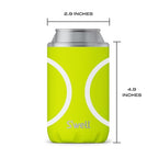 S’well Stainless Steel Chiller (12oz Cans and Bottles / Match Point)