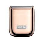 Electric Razors for Women (Radiant Gold)