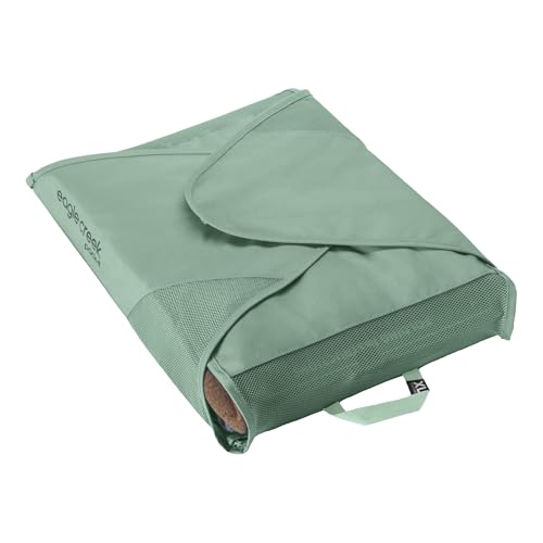 Pack It® Reveal Garment Folder Packing Cube XL (Willow Green)