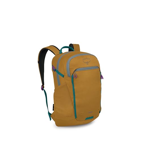 Axis Laptop Pack (Barley Brown)