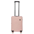 B Y Ulisse Carry (Carry-on without front pocket / Pearl Pink)