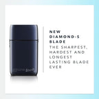 PS501 Foil Shaver for Men (Dark Night Shaver)