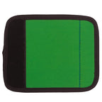 Neoprene Luggage Handle Wraps for Traveling Bright Color Luggage Identifiers (Mixed 04)