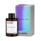 Madison Ave Aroma Oil Refill for Diffusers (3.38 Fl Oz (Pack of 1))