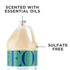 Sulfate Free Shampoo Refill