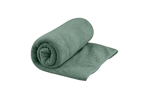 Tek Towel Plush (Sage Green / Large)