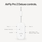 AirFly Pro 2 Deluxe (White / AirFly Pro 2 Deluxe)