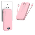 Portable Charger Power Bank 10000mAh PD20W w