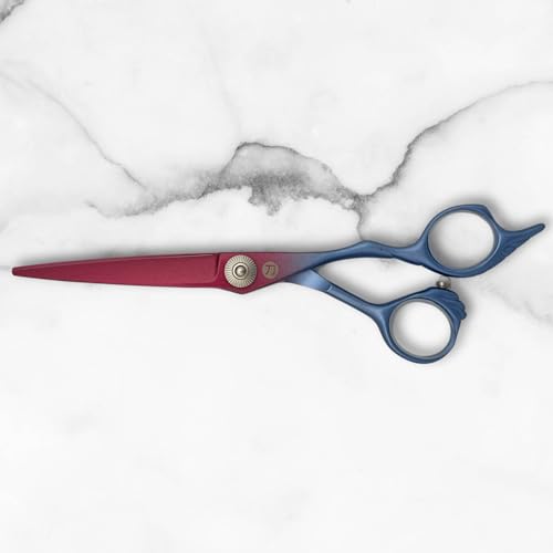 6 Inch Hair Shears Set (Hair Cutting Shears)