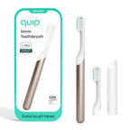 Sonic Electric Toothbrush (Dawn Peach Gold)