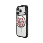 Snappy Snap & Stick Mirror Grip Stand Magsafe Compatible