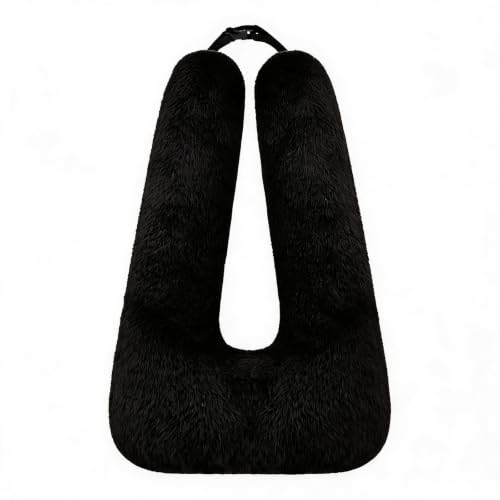 Travel Pillow (Black)