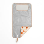 Portable Changing Pad (Halloween)